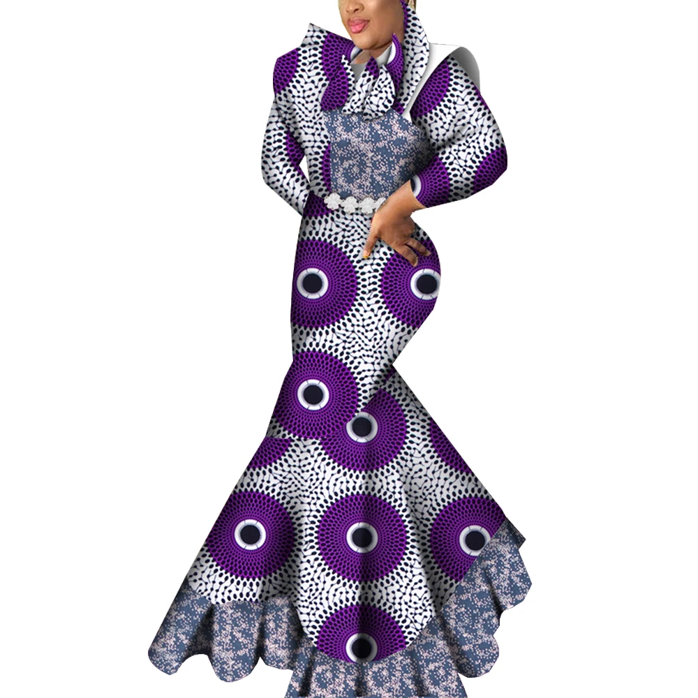 Ancara vestidos para as mulheres festa de noite longa robe africaine africano impressão bodycon dashiki vestido roupas africanas para as mulheres
