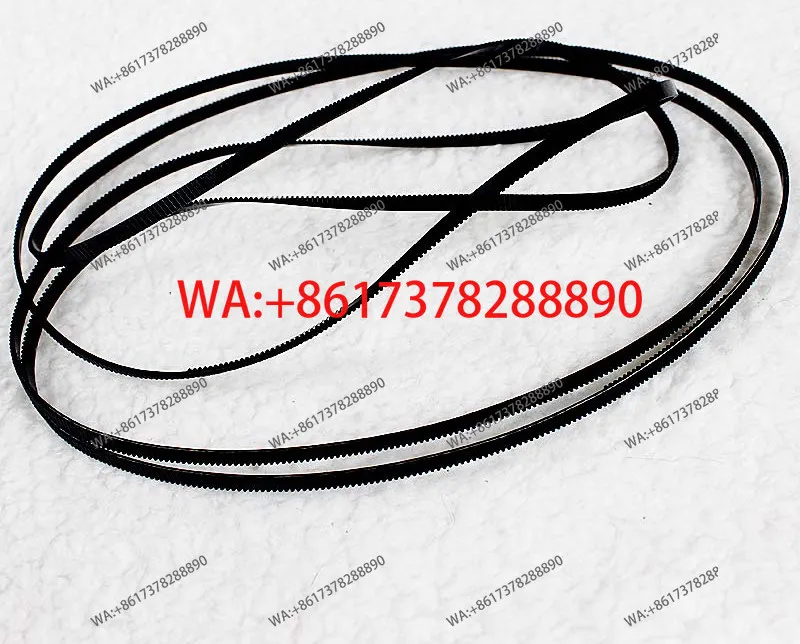 Aplicável ao cinto de transmissão R330, cinto de transmissão 805 R290 R270 T50 L801.