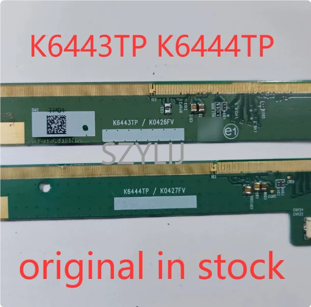 Original Edge Plate K6443TP K0426FV K6444TP K0427FV Price