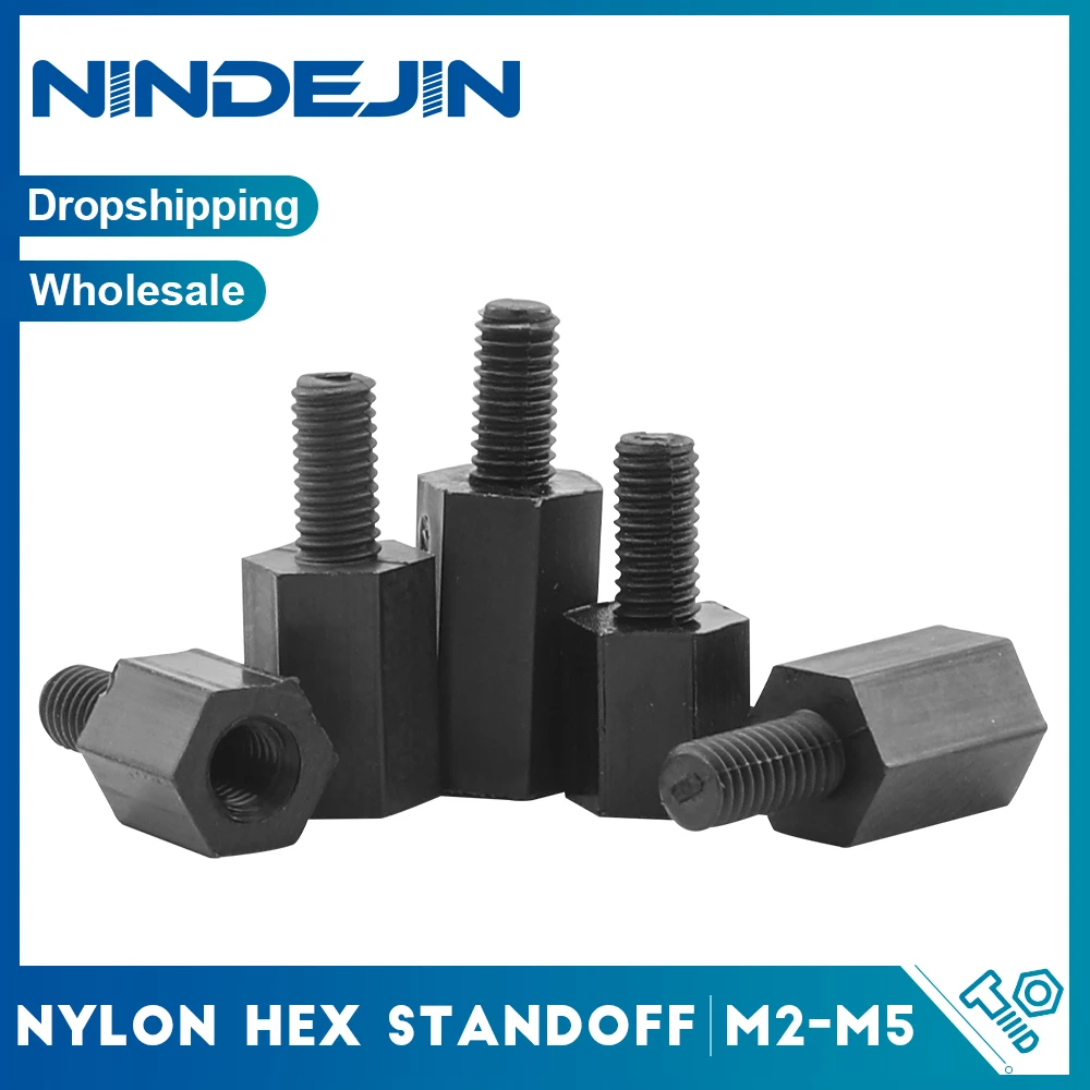 Nindejin 10-50Pcs B…