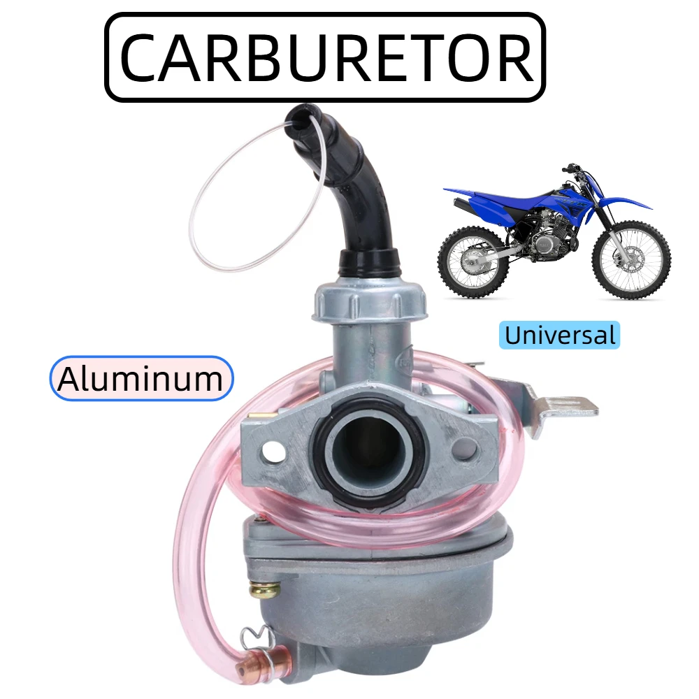 Motorcycle 14Mm Car… - image