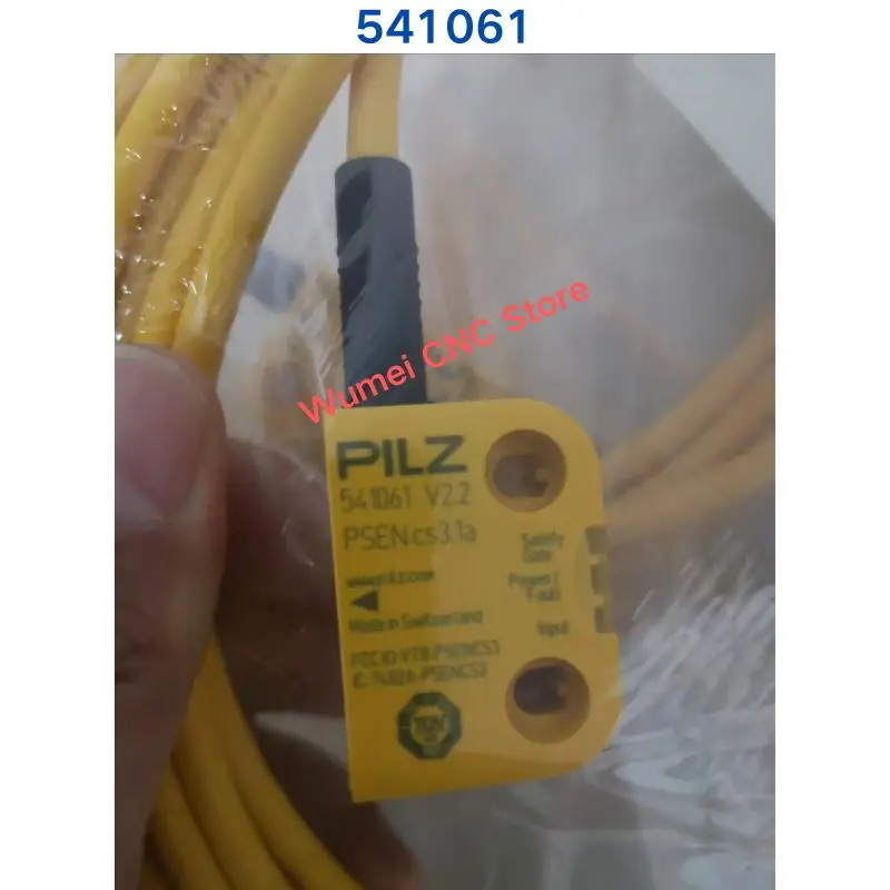 PILZ Safety switch  541061