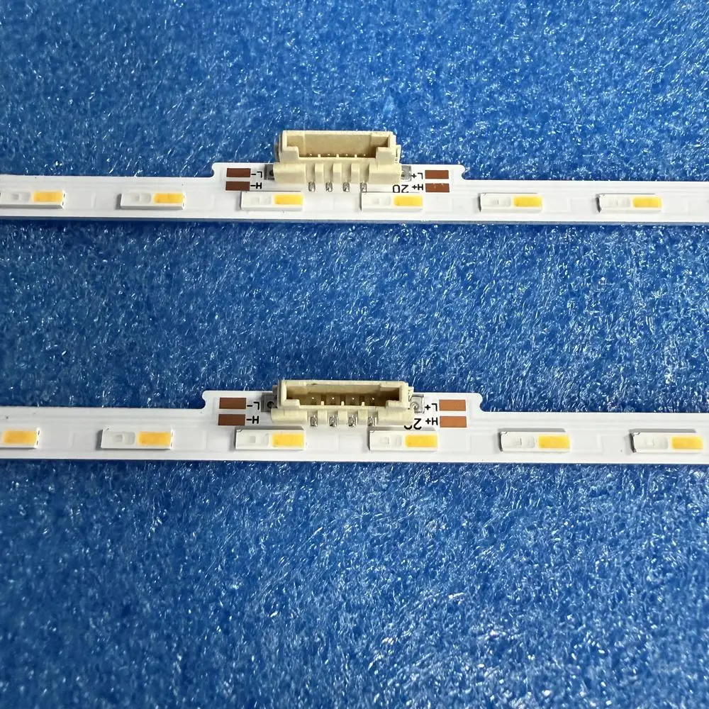 LED Backlight For Samsung QN50Q60BAG QN50Q60BAF QN50LS03BAF QN50Q60CAF HG50Q60BANF QN50LS03BDF QN50Q60BDF BN96-54490A STC500AJ1