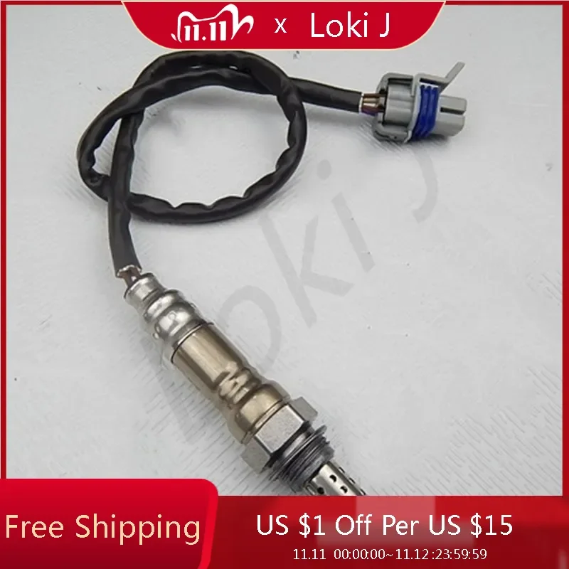 

New Oxygen Sensor OE:5327985 for Foton/Wuling/Chery Motorola