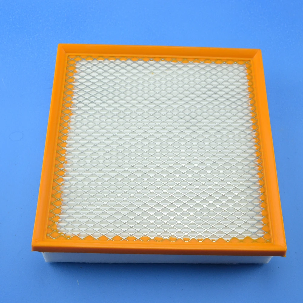 

Bi-Trust Engine Air Filter for 2011-2014 Chrysler 200 V6 3.6L/2011-2014 Dodge Avenger V6 3.6L/2011-2019 Dodge Journey V6 3.6L