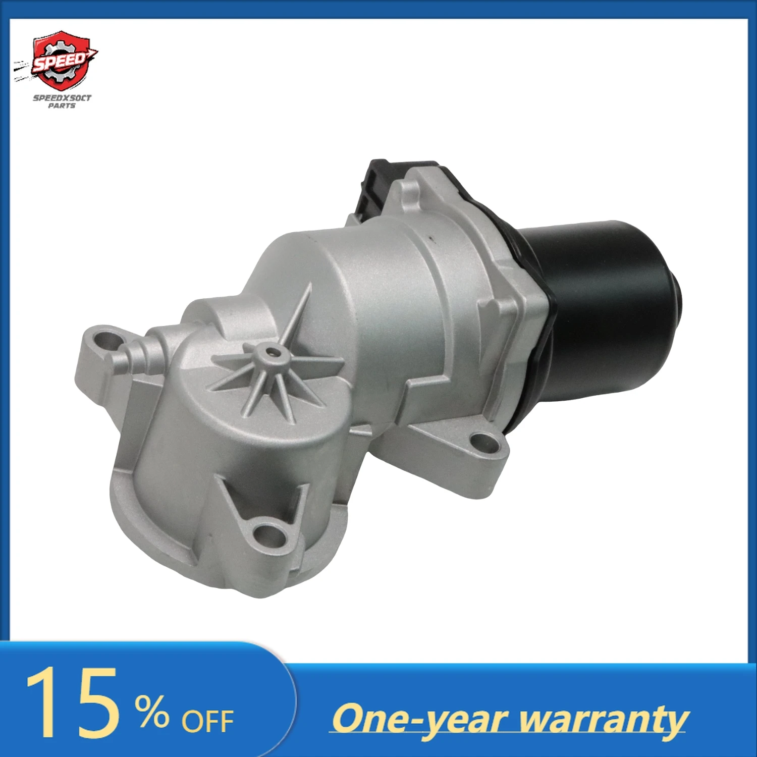 

New 19258696 23369032 84109212 Transfer Case Shift Motor Actuator 4WD For Chevrolet GMC 2007-2018 600-899 4WD Auto Parts tools