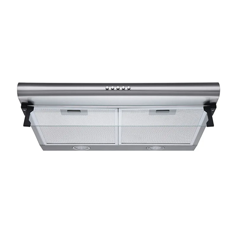 Cross-border special 900mm ultra-thin range hood household embedded small apartment hotel mini range hood
