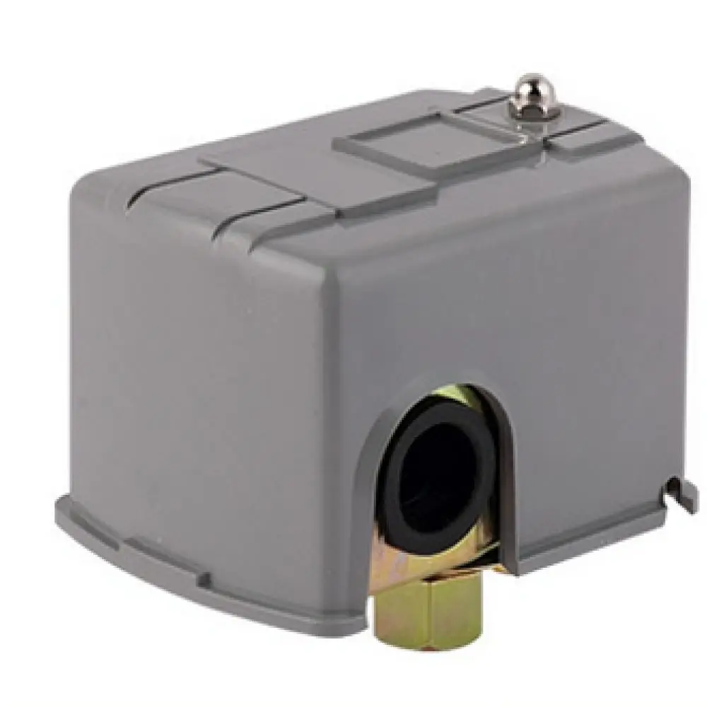 Water Pump Pressure Switch For MUCUAN JSK2 Adjustable Mechanical Automatic Regulator Domestic Irrigation Control Tool