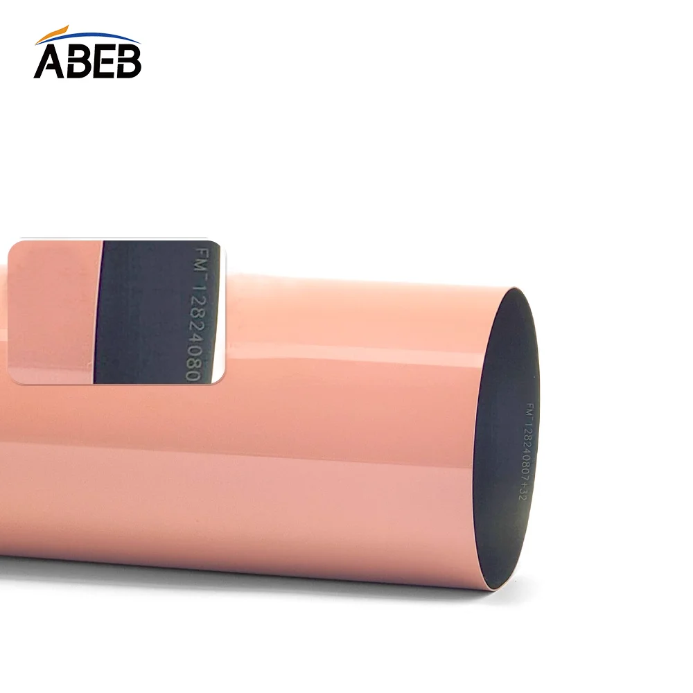 코니카 미놀타 C1060 C1060L C1070 C1070L C2060 C2060L C2070 C3070 C3070L C3080 오리지널 퓨저 필름 장수명 A50U765000 용 1PCS