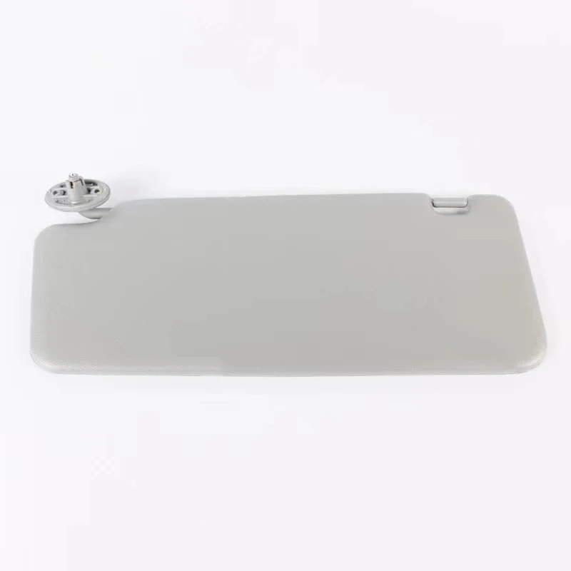 For Toyota Hilux 74310-0k040 sun visor (without cosmetic mirror) 2005 2006 2007 0008 2009 2010 2012 2013 2014 Auto parts