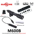 M600B M-LOK BK-2