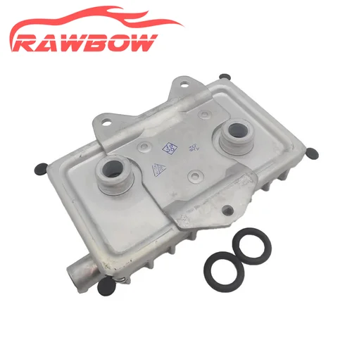 Imagen 1 del producto Enfriador de transmisión automática para mercedes-benz Clase G 290 G 300 Sprinter 208 210 214 310 312 408 410 6011800065