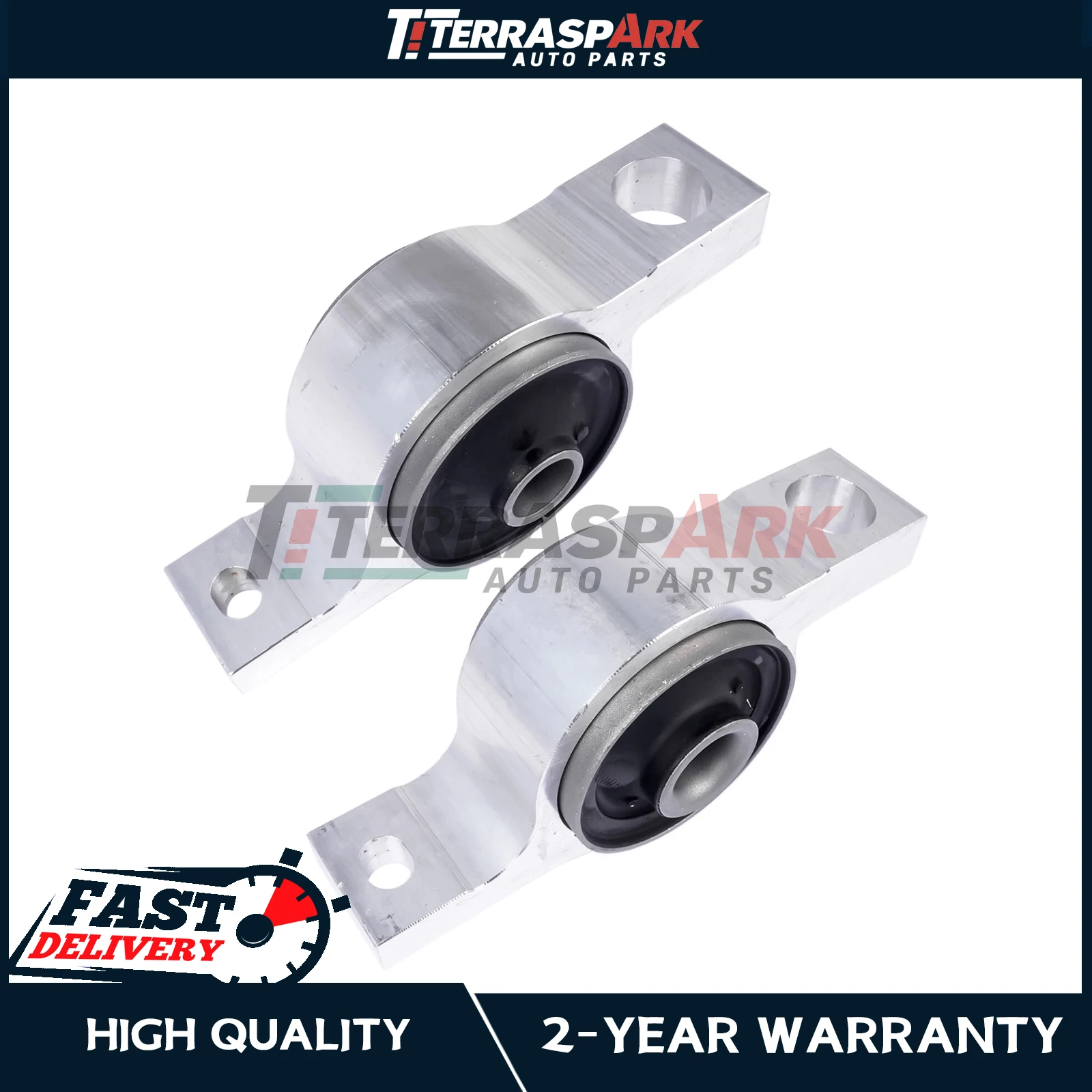 

Front Lower Control Arm Bushing Left & Right For Toyota Lexus IS250 GS300 3.5L
