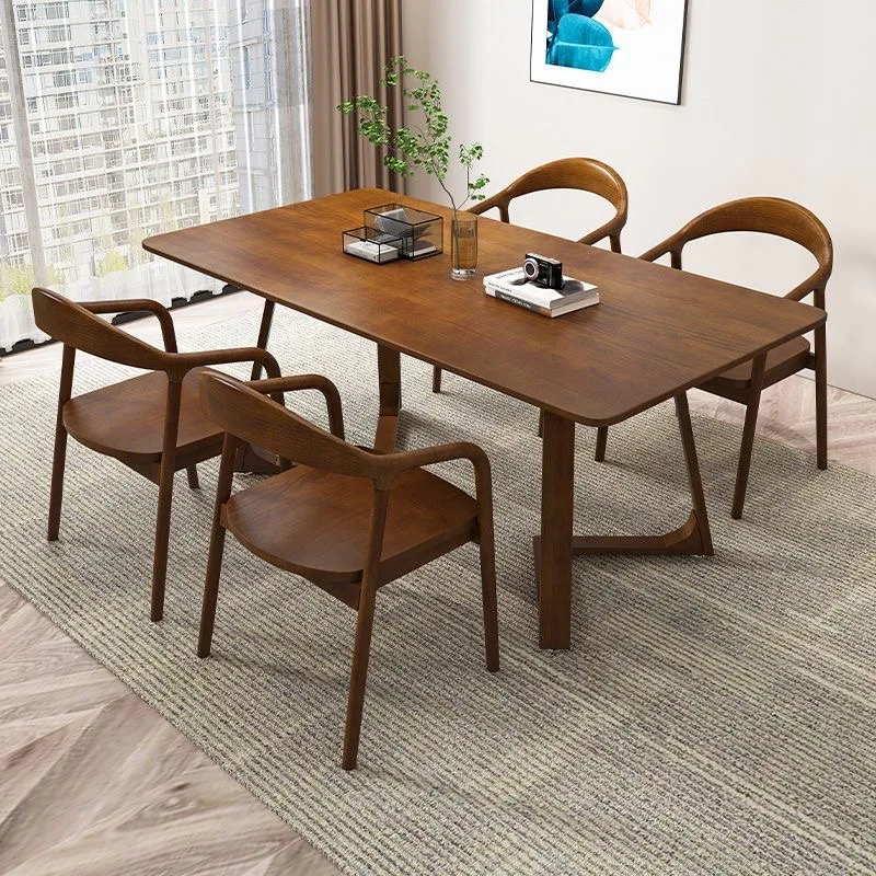 tavolo-da-pranzo-in-legno-massello-per-uso-domestico-arredamento-di-alta-gamma-per-ristoranti-design-semplice-per-piu-persone