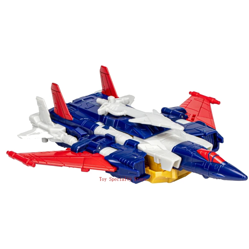 

Takara Tomy Transformers G Series V Class G-V Iron Eagle Model Figure - Studio Optimus Mecha Collectible Birthday Gift