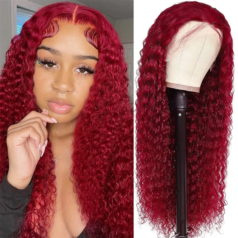99j-burgundy-deep-wave-13x4-transparent-lace-front-wigs-human-hair-180-density-for-women-brazilian-pre-plucked-with-baby-hair