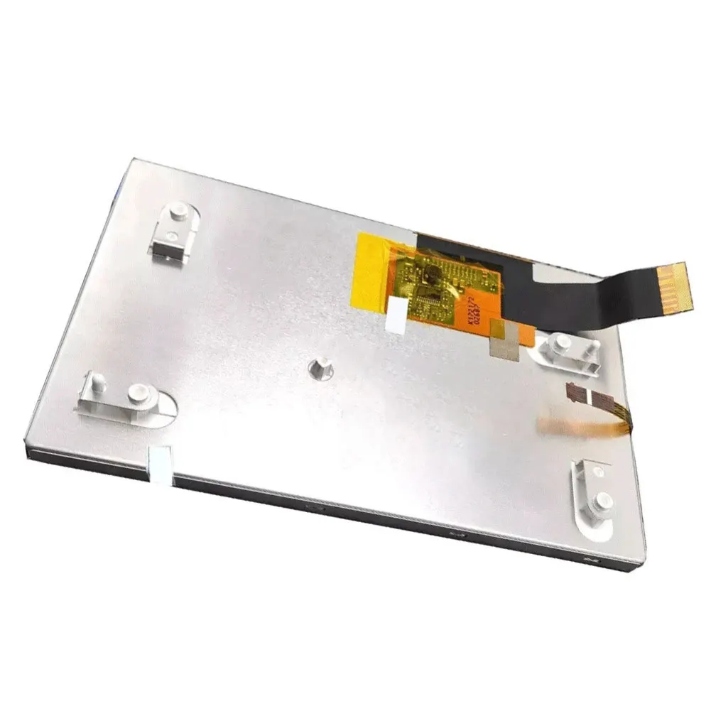 Car Instrument Screen Instrument Cluster LCD Automotive Display Upgrade 2013-2019 Model Easy To Use Non-deformation
