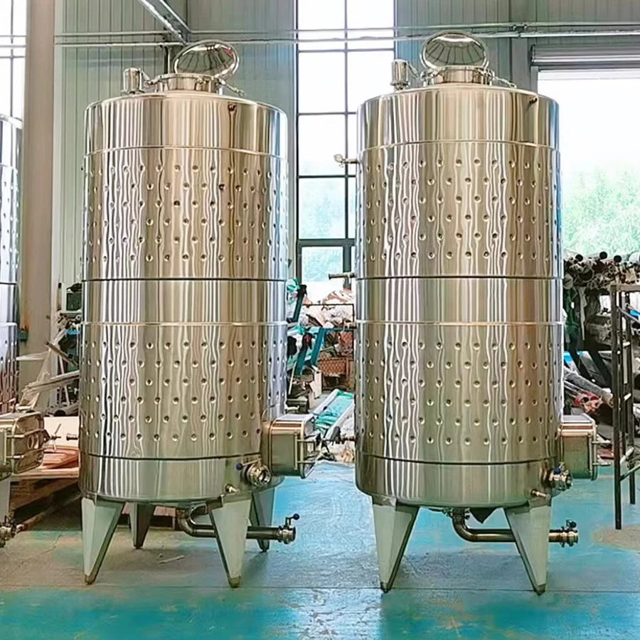 مصنع البيرة الحرفية 700 لتر من البيرة/الصنع الدقيق الكل في واحد/معدات تخمير منزلية #3