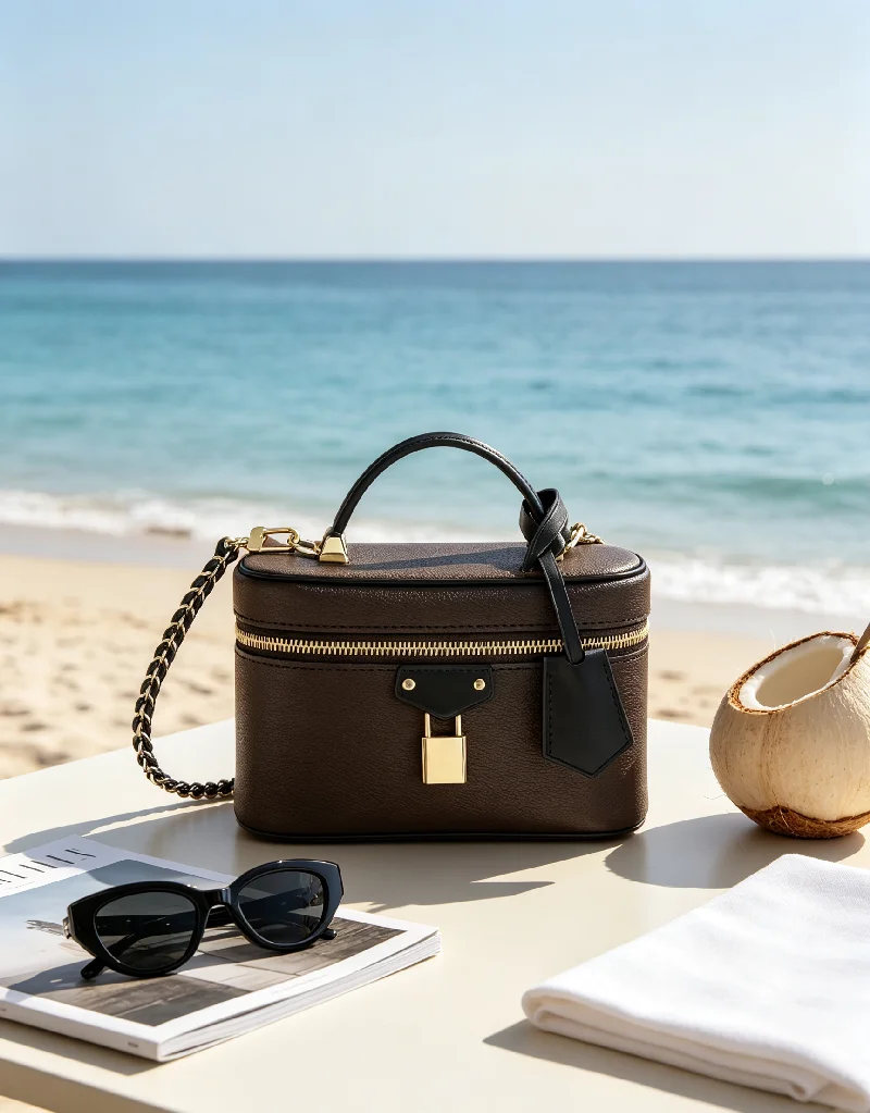 Reinforced Stitching Designer Style Women Handbag Shoulder Bag Crossbody Bag Strong Sewing Ladies PU Leather Hand Bags Detachable Shoulder Strap Load Bearing Daily Work Shopping Travel Elegant Female Messenger Purse Solid Satchel Bag