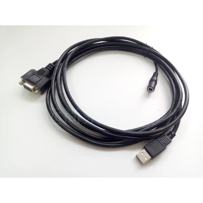 FOR cognex dm50 dm100 dm150 Universal USB data cable DM100-USB-000 Length 3 meters