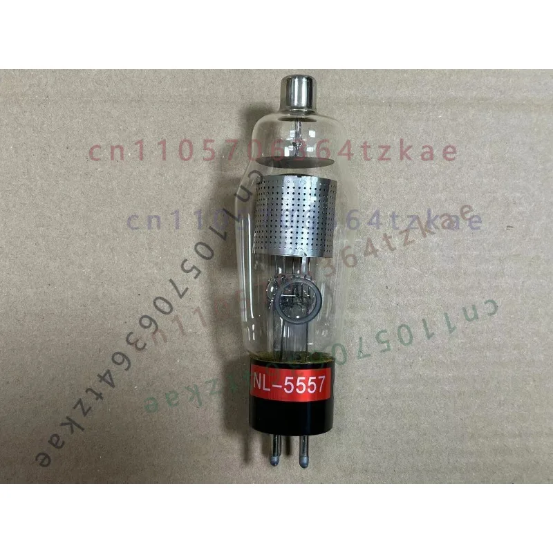 1PCS NL-5557/FG17 Spark Protection Tube Thyratron Electron Tube
