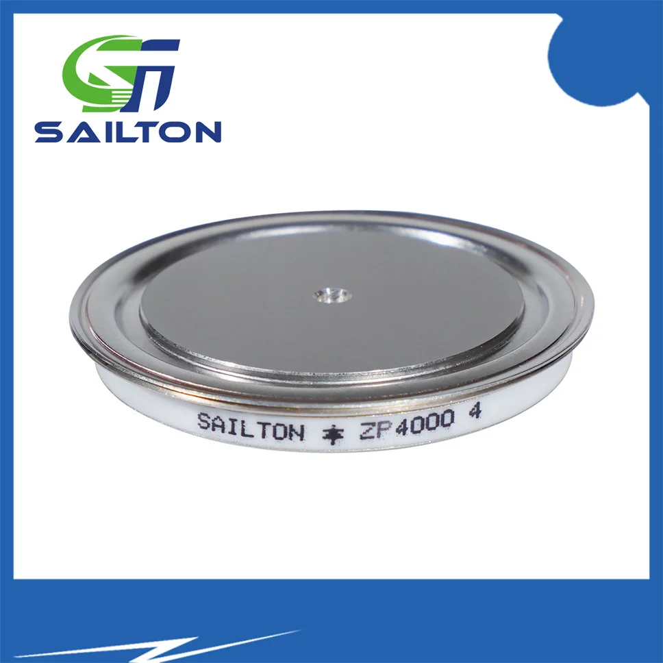 SAILTON ZP4000A/400V Rectifier Diode for Medium Frequency Welding Transformer