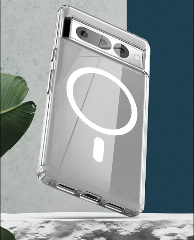 Case for Google Pixel 7 Pro for Magsafe Wireless Charging