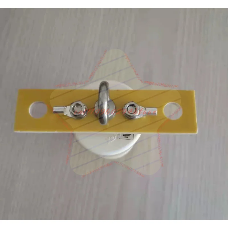 BL-1:9-200W Barron 200W Short Wavelength Line, Magnetic Ring 50 Ohms To 450 Ohms, Impedance Conversion