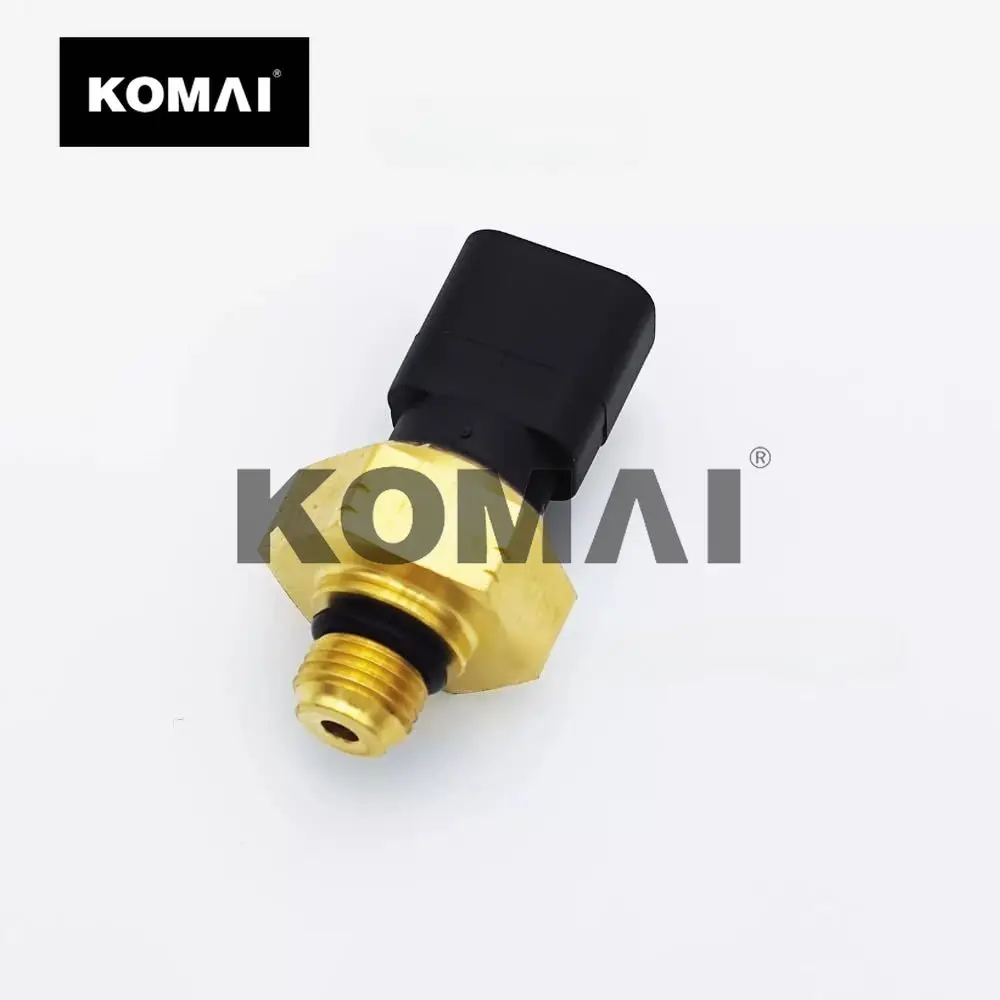 

Oil Pressure Sensor, Compatible with Caterpillar Cat Excavator, 3801882