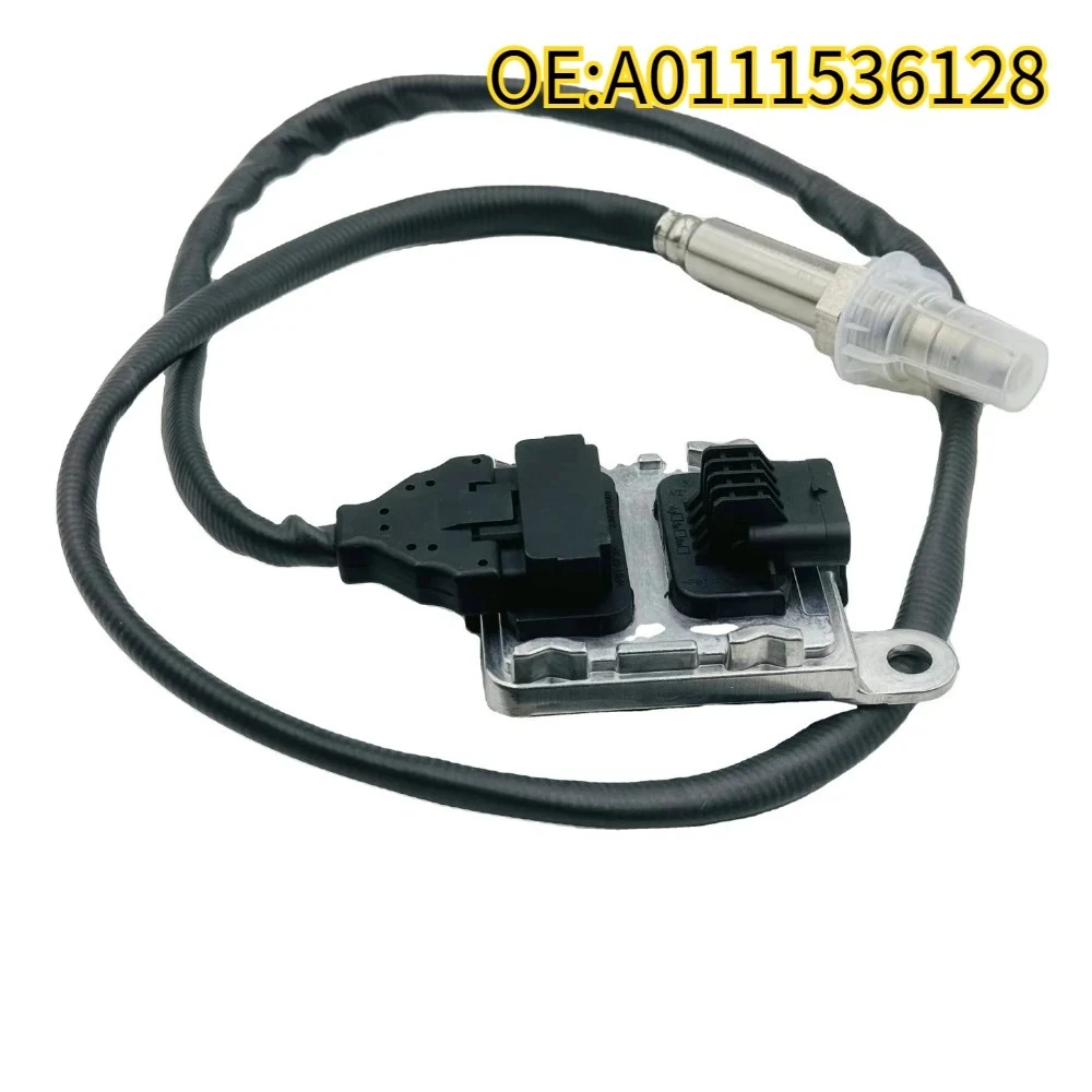 Original High quality New For A0111536128 Nitrogen Oxygen Sensor for Mercedes-Benz Truck