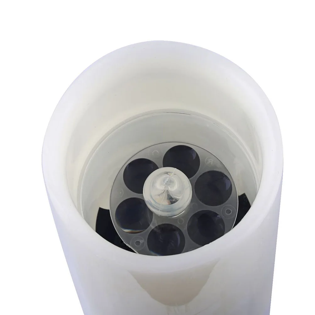 LED-projectielamp Romantisch nachtlampje Binnenhemel LED-projector Timer Afstandsbediening Zachte ontspannende slaapkamer