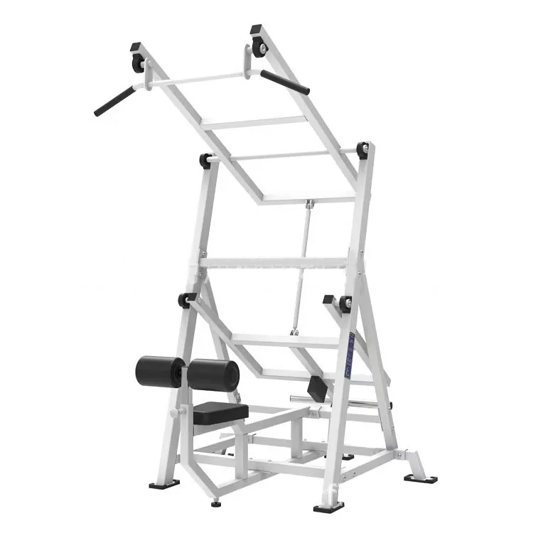 Pull Back Trainer Station SK-Wholesale Commercial Gym Underground Pull Training Equipment Indoor Strength Training