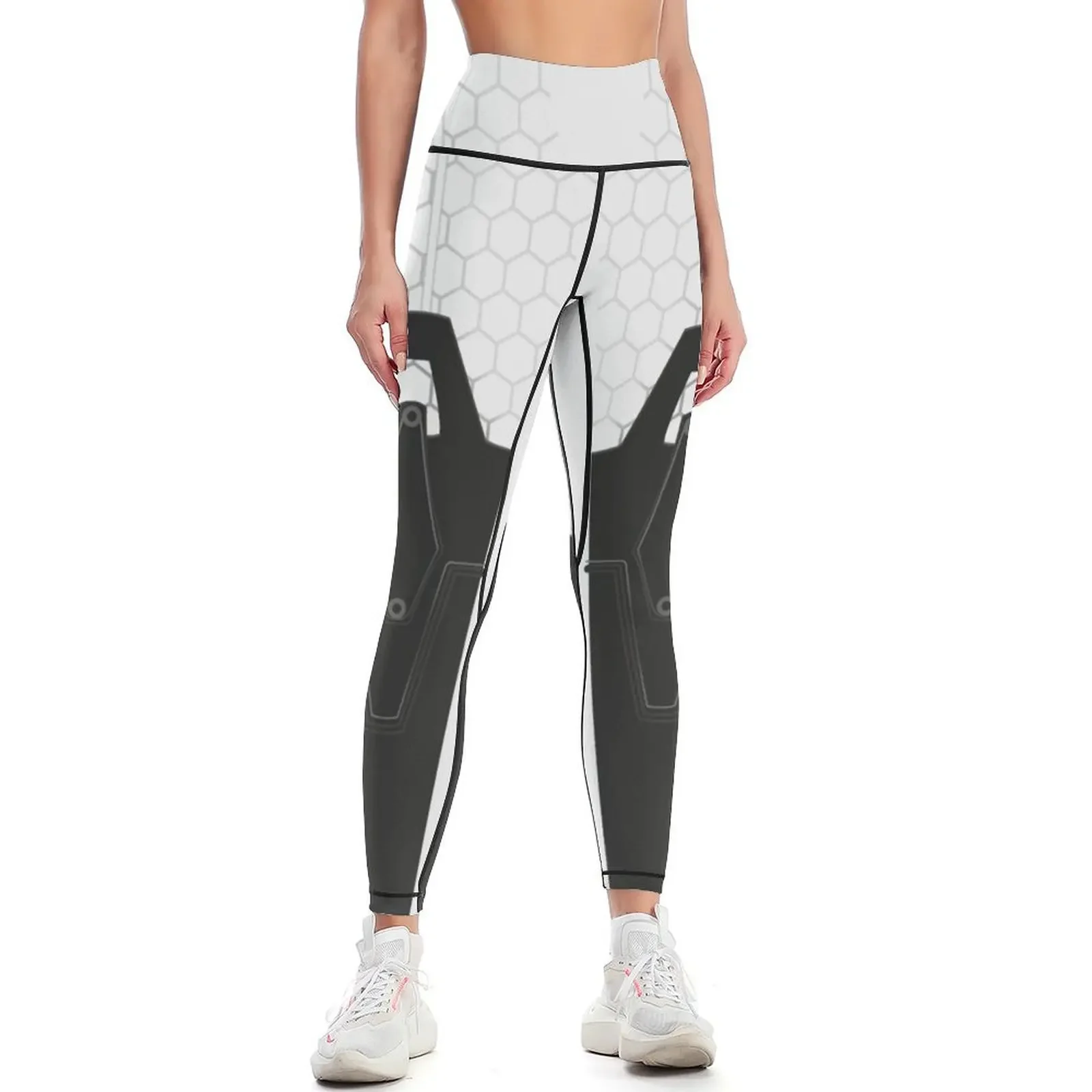 

Miranda's Outfit Leggings sportswear woman gym 2025 sporty woman gym gym clothing for girls Womens Leggings
