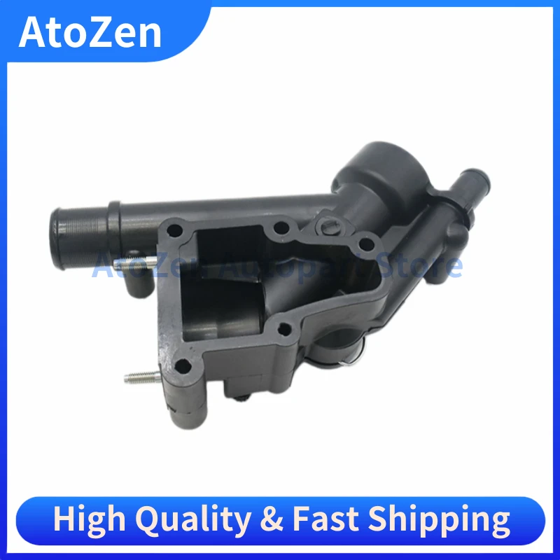 

Корпус термостата системы охлаждения двигателя 1338AV для Peugeot 307 407, Citroen C4 C5 – Высококачественные автозапчасти и аксессуары