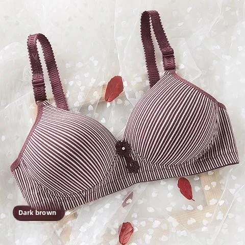 

Регулируемый тонкий женский бюстгальтер с беспроводным управлением, предотвращает расширение груди, собранное сексуальное нижнее белье без боковых будущих, удобная моя