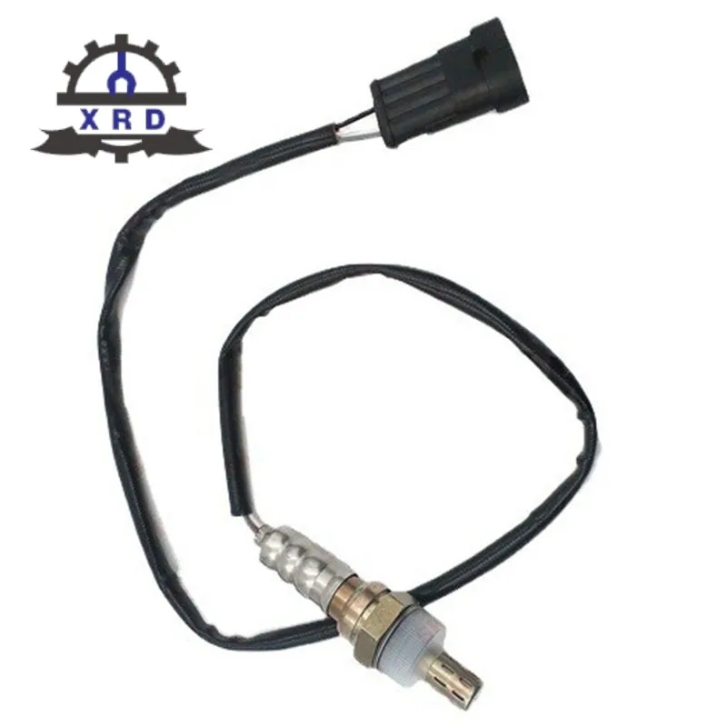 Czujnik tlenu for1994-2001 Astra F 1.8L 1999-2002 Astra G 2.0L Vectra Zafira Deel Geen #90536393 5 wk93202