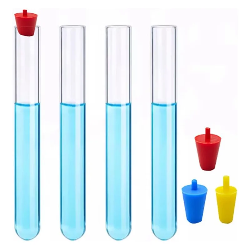 

VELIF-водная пробка для стола, наполнитель для дренажных отверстий, 60 шт., силиконовая резиновая сливная пробка для горшка для растений, портативная, переменный ток, 6 размеров, лабораторная твердая коническая