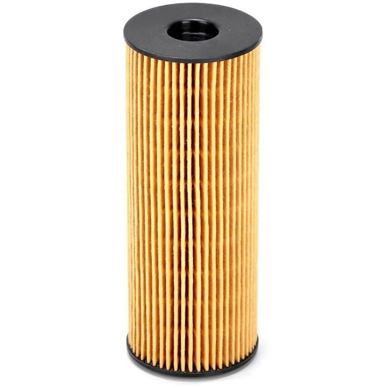 2X 1041800109 Engine Oil Filter Kit For Mercedes W124 W129 W140 R170 W202