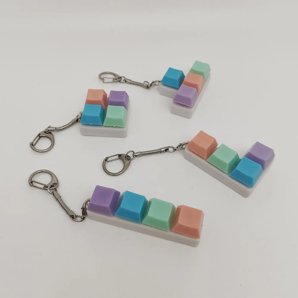 

Подвесной брелок-рюкзак, подарок на день рождения, День Святого Валентина, аксессуары для настольного компьютера