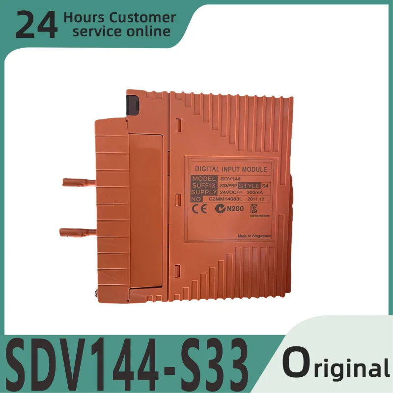 

Совершенно новый оригинальный модуль SDV144-S33 SSB401-13