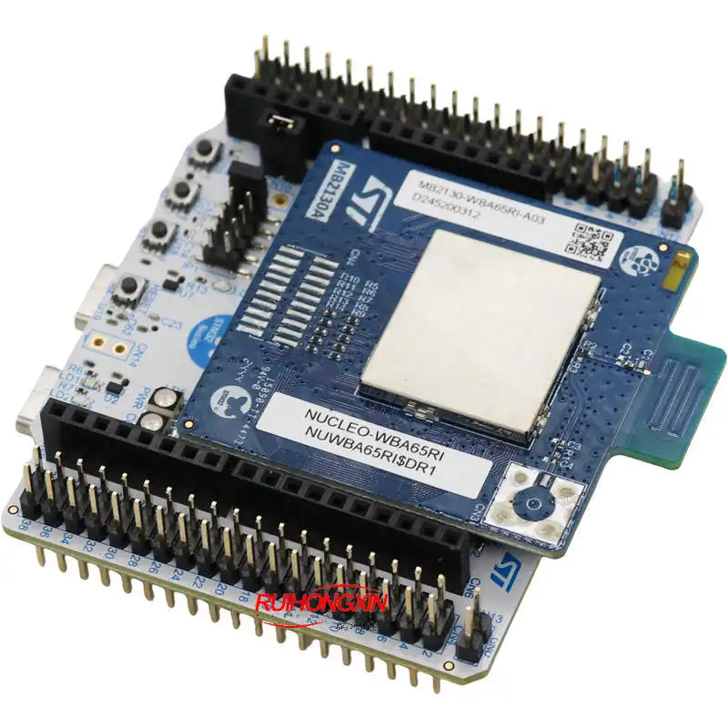 ST NUCLEO-WBA65RI ST oryginalny produkt STM32WBA Nucleo-64 STM32WBA ARM Development Board