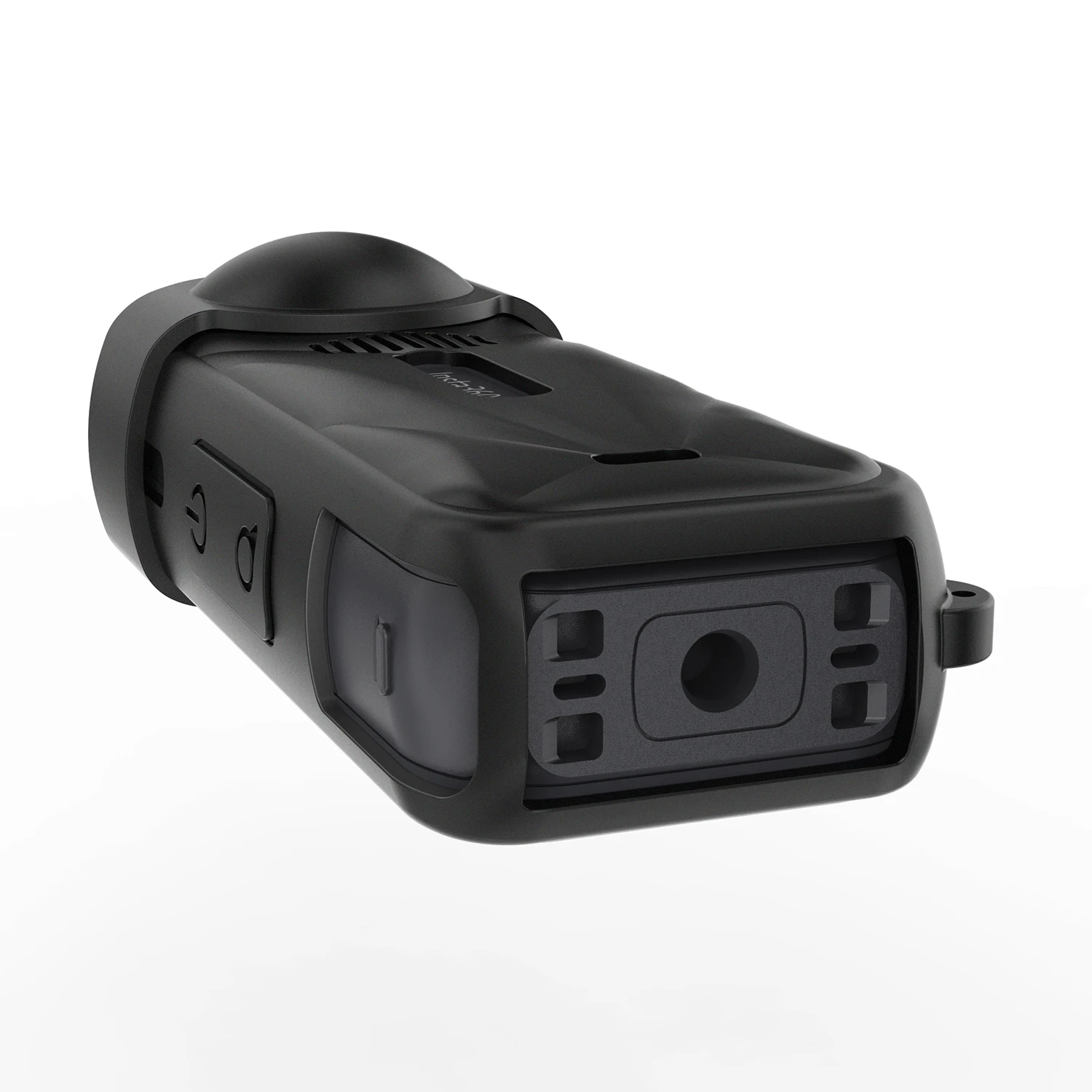 ل Insta 360 X5 كاميرا مجموعة ملحقات واقية عدسة الحرس/الغطاء الواقي سيليكون/واقيات الشاشة/حافظة الكاميرا