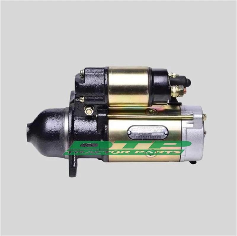 

Starter motor 12V / 3KW for Laidong KM490BT engine