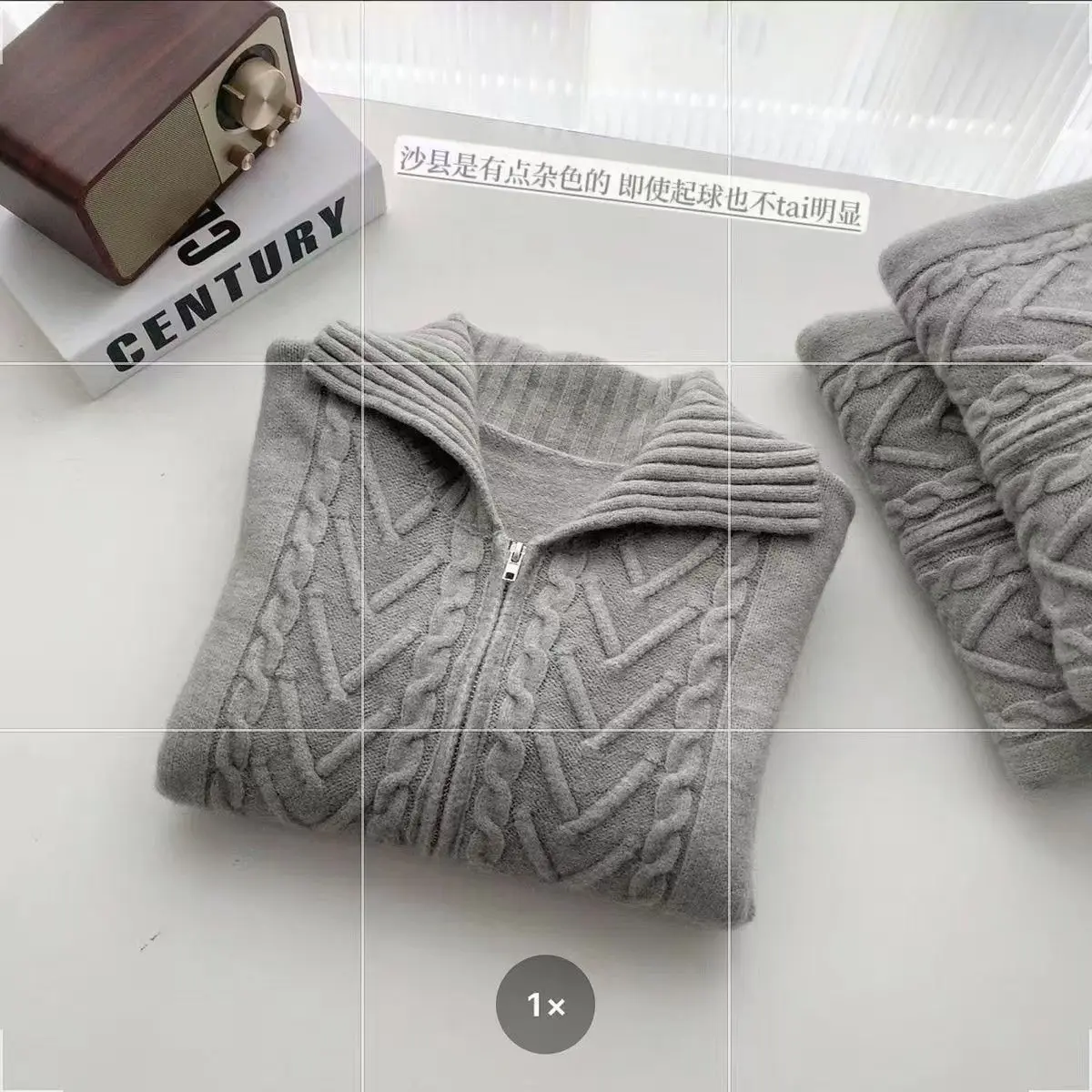 Cárdigan torcido para mujer, otoño, estilo coreano, sencillo, informal, de manga larga, para calle, oficina, prendas de punto para mujer, Popular universitario