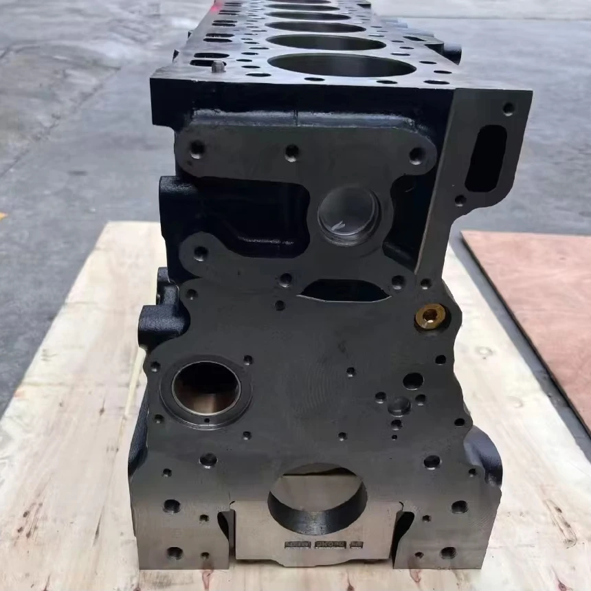 

High Quality Carter C7.1 Cylinder Block Crankshaft Assembly 331-1682 348-3283