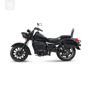 Neueste blaue Designmarke Blue 3000W 5000W rote Motorräder 6 Hauptverkaufsmotor Electric 5000W - №6