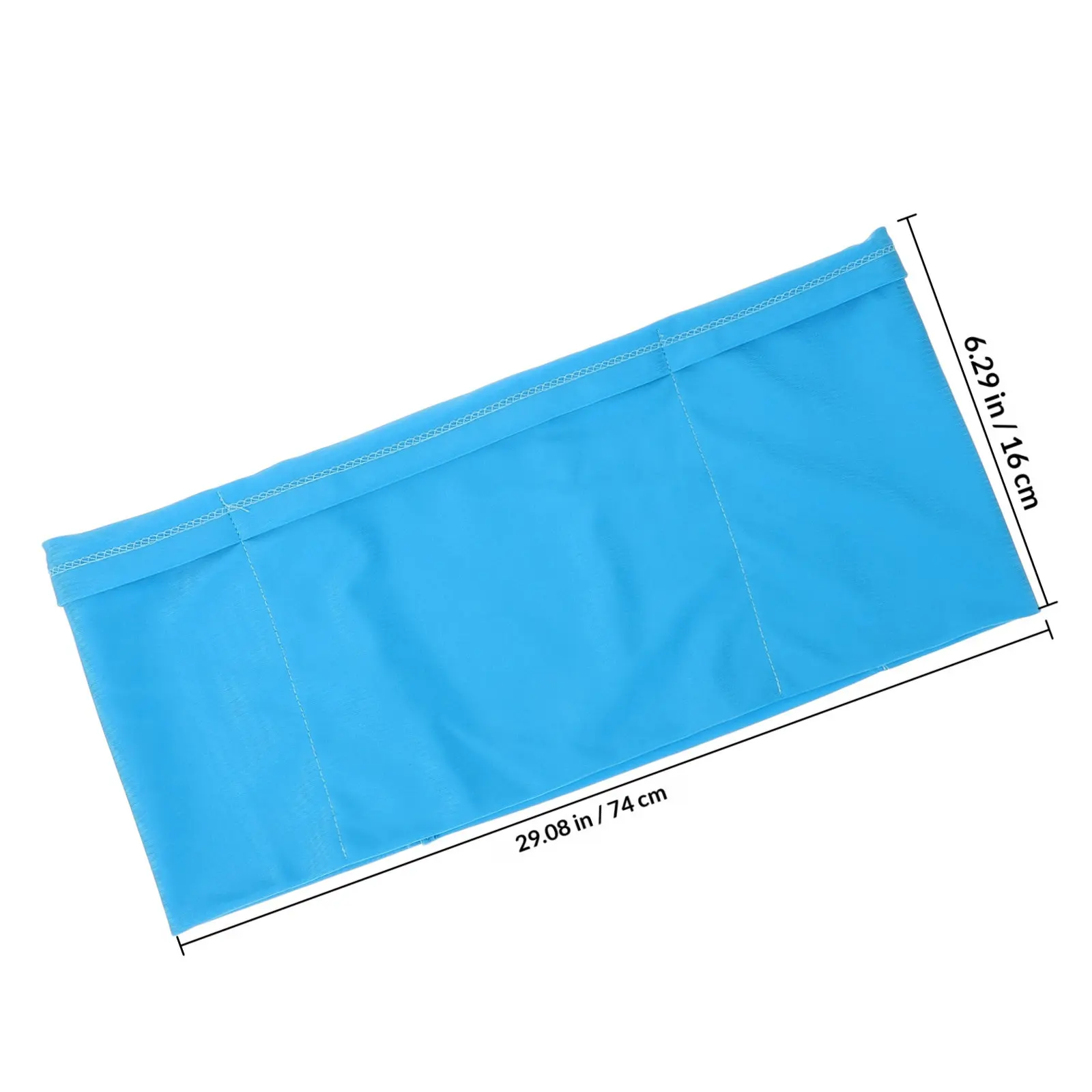 Running Waist Bag Elastic Mobile Phone Holder Scratch Resistant Fitness Pouch Outdoor Sports Fanny Pack Hiking Camping Travel