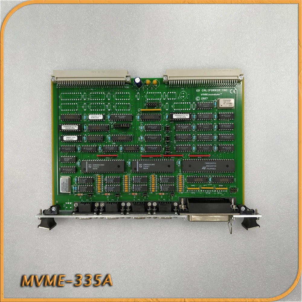 For MOTOROLA MVME-335A