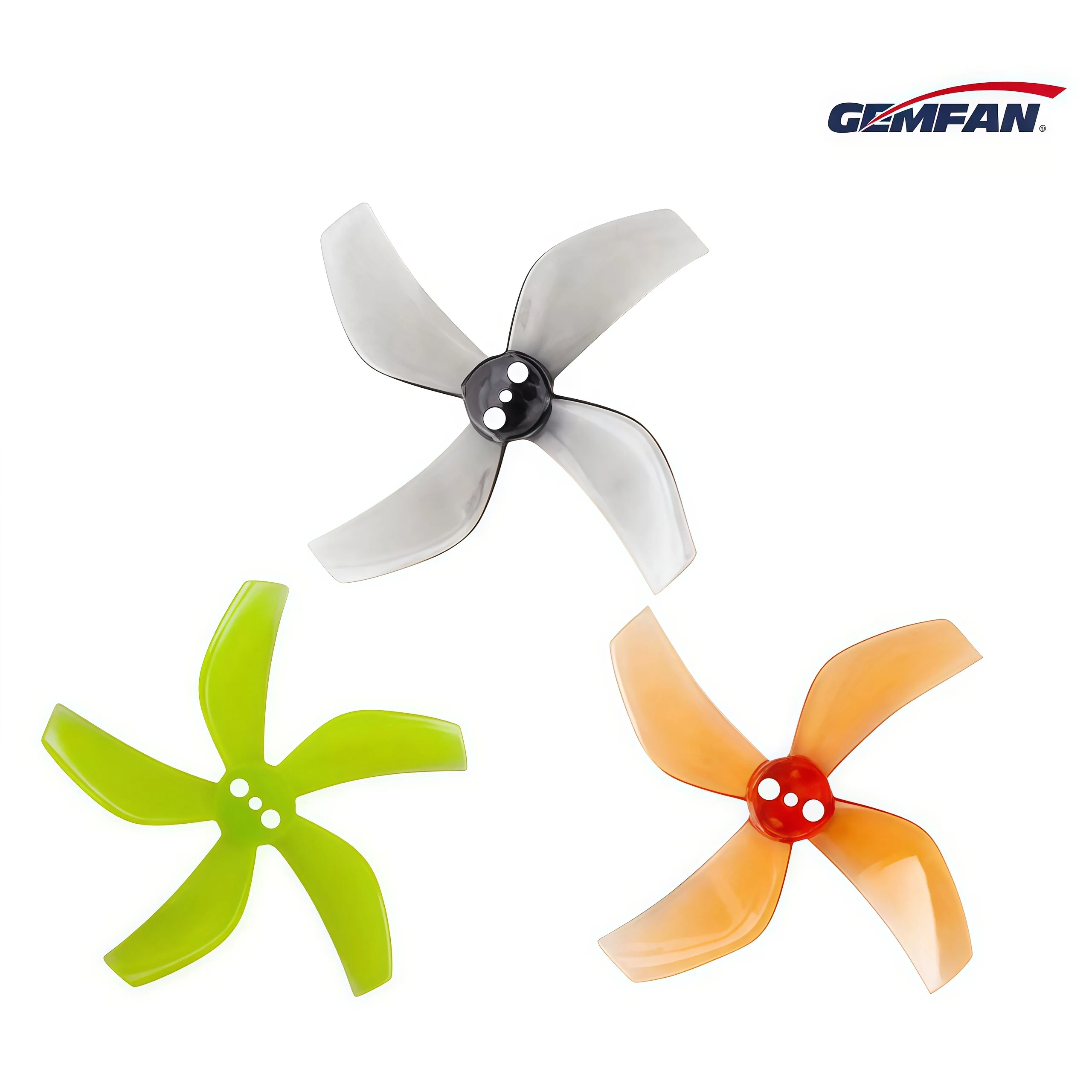 8Pc/Gemfan Qianfeng…