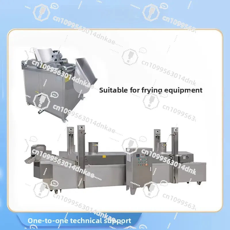 High Temperature 250 Degree Fryer Oil Level Detection Automatic Refueling Contact Probe Sensor for Frying Equipment